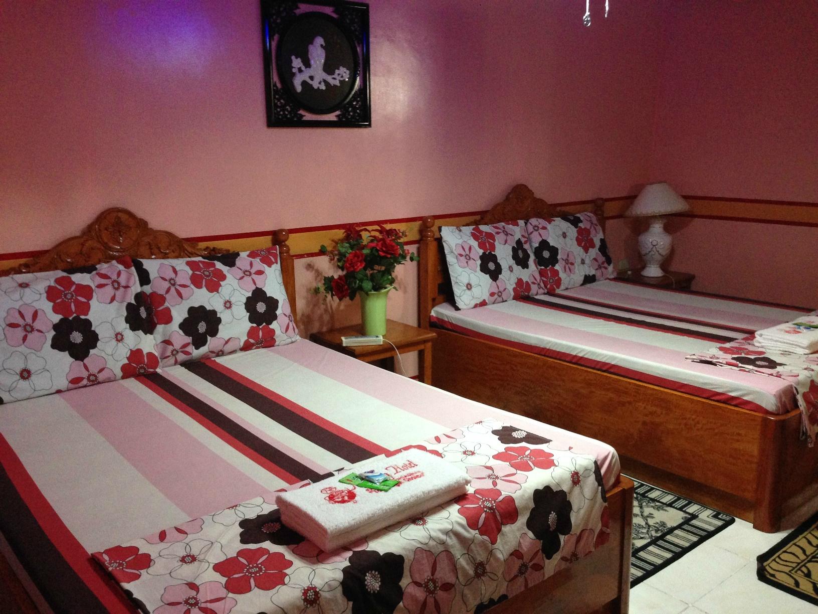 The Manaoag Hotel-官方