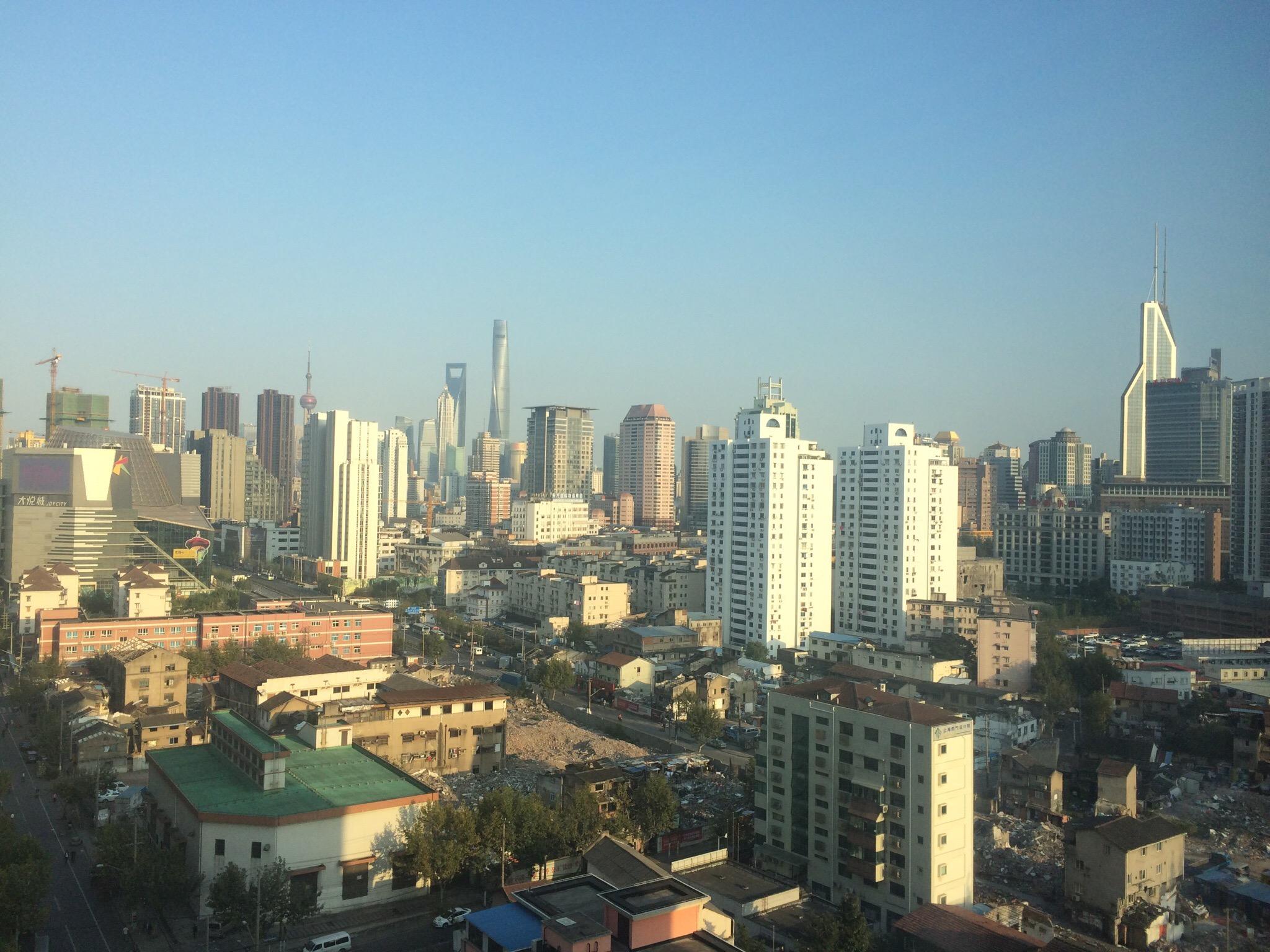 上海浦西开元大酒店-官方