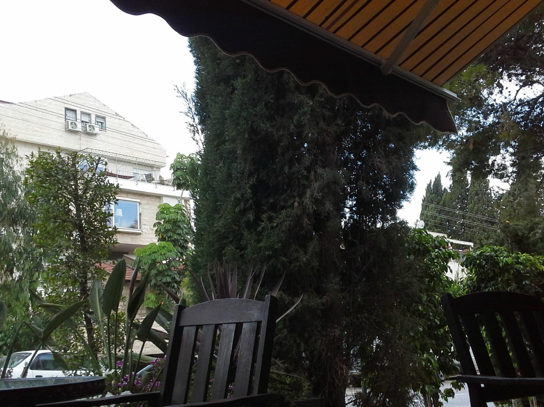 Rothschild Mansion主图