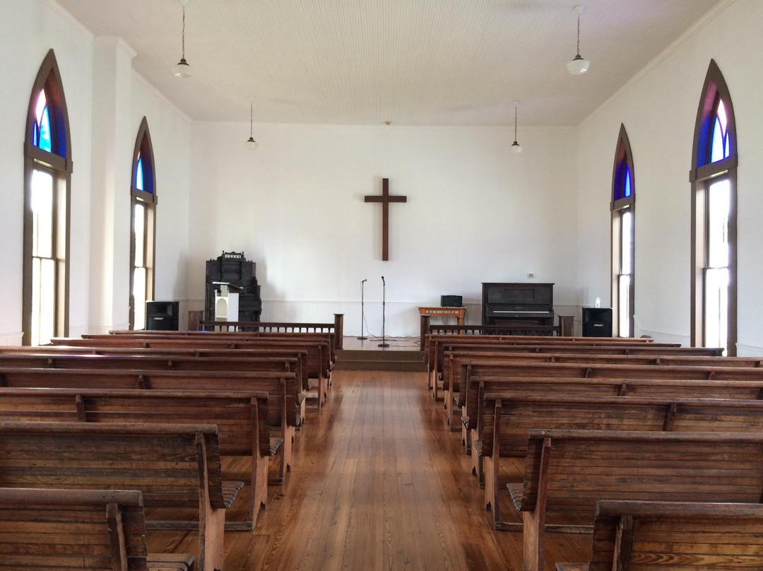 Homeland Heritage Park-Homeland必去景点