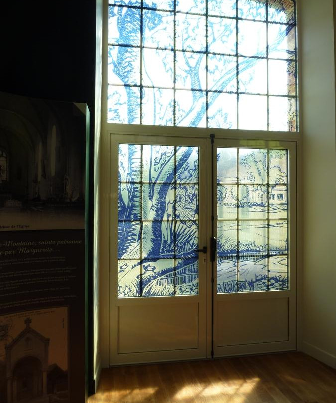 Musée Marguerite-Audoux景点图片