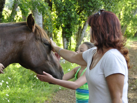 Corral del Sauce-维多利亚必去景点