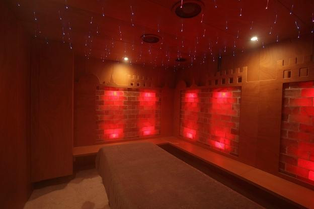 Santa Maria Apparente旅游景点-Althaea Beauty Day Spa