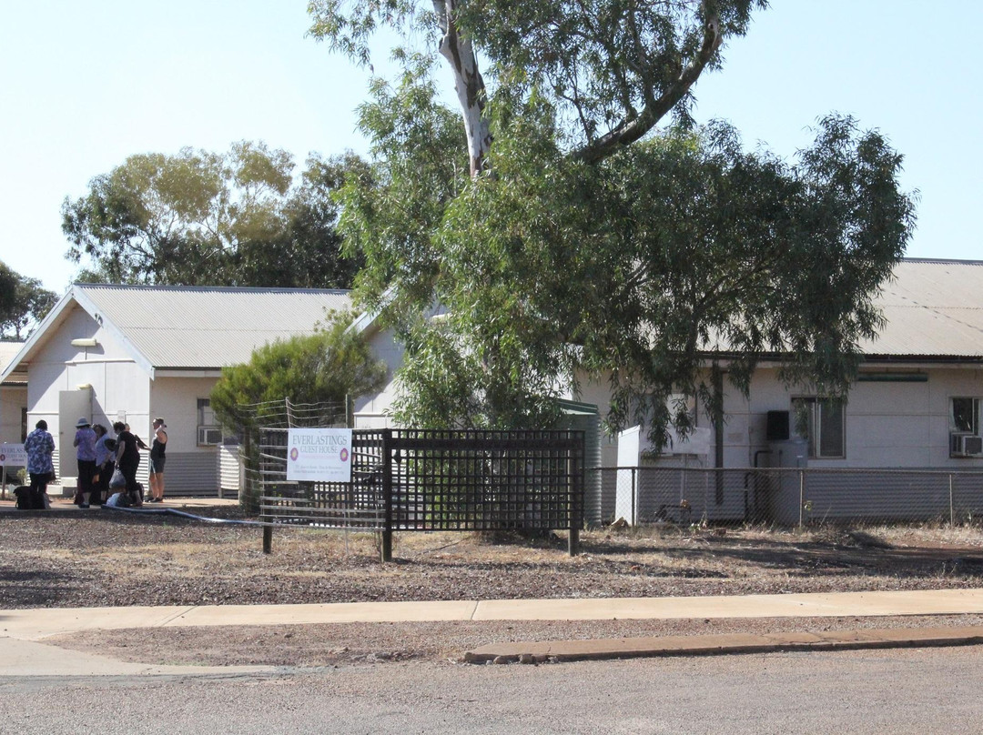 Everlastings Guest House主图