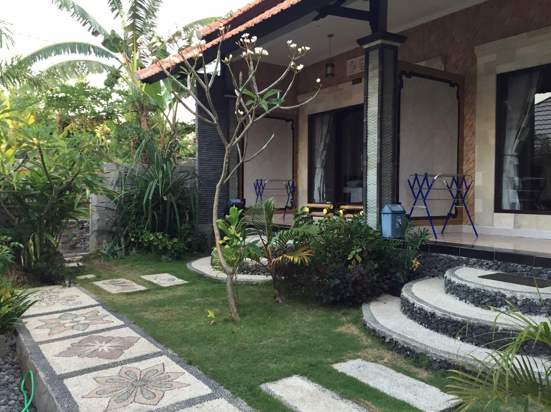 Sea Hua Ha Ha Dive Center, Bar and Restaurant-图兰本必去景点