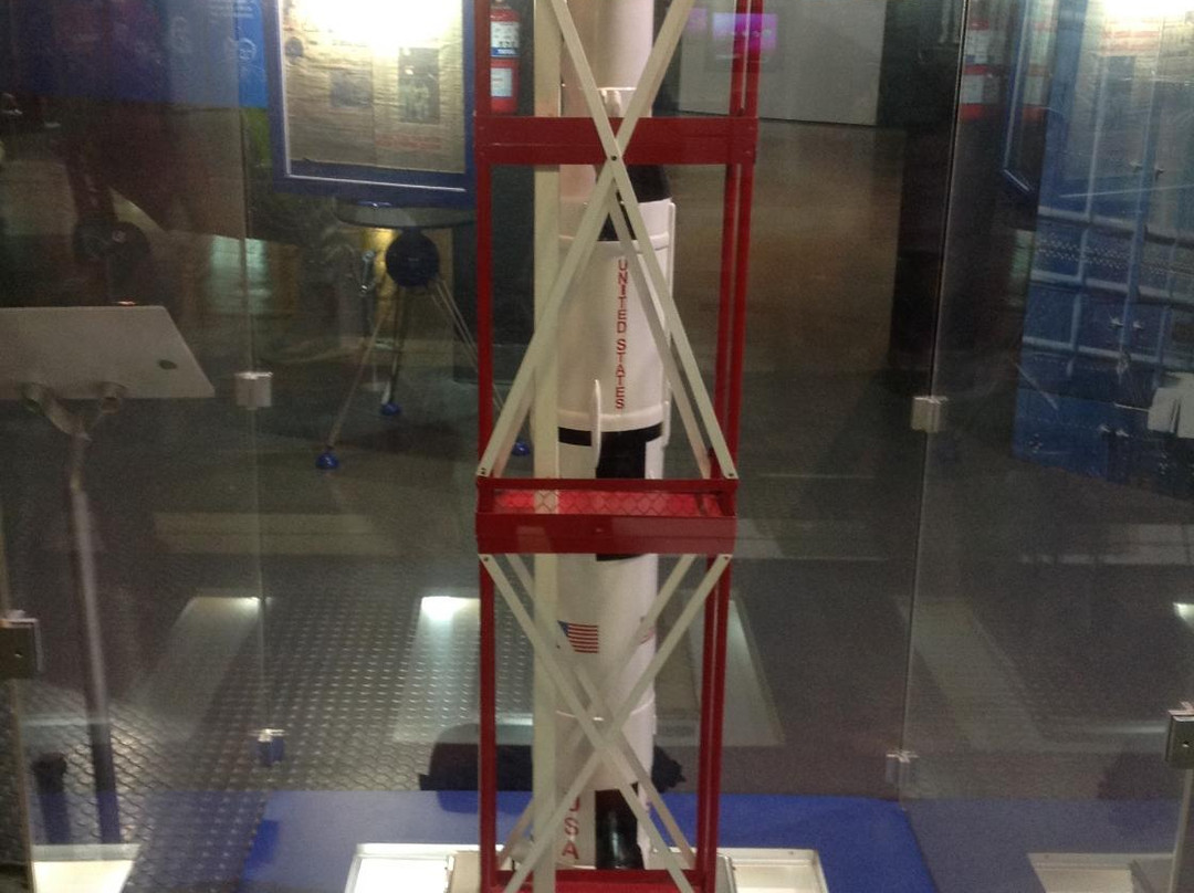 Museo Semilla-奇瓦瓦州必去景点