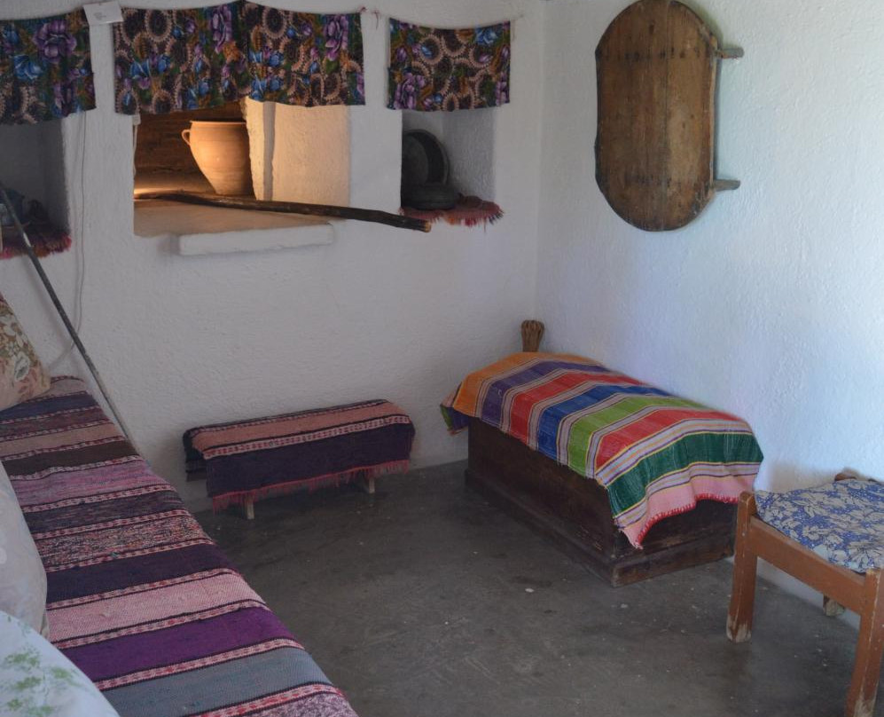 Folk Museum of Antimachia-Antimachia必去景点