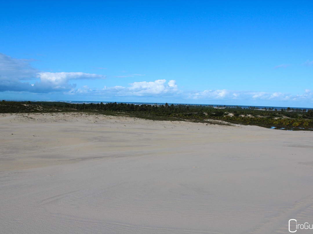 Pousada Grao De Areia