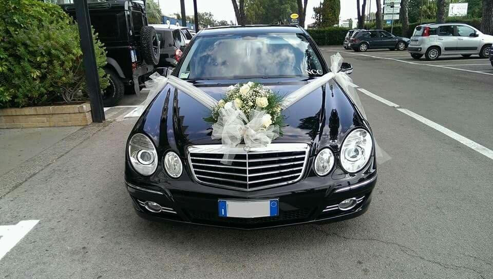 Chimenti Ncc - Noleggio Con Conducente-波梅齐亚必去景点