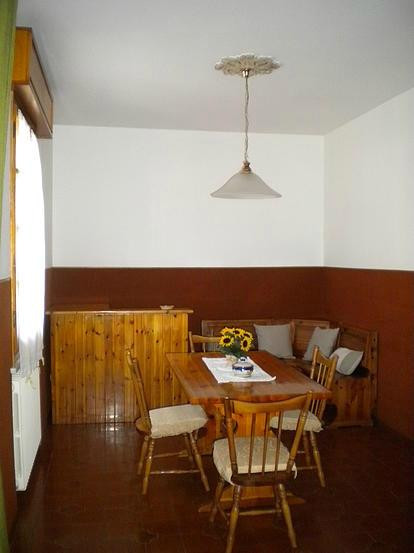 Bed and Breakfast Santo Stefano主图