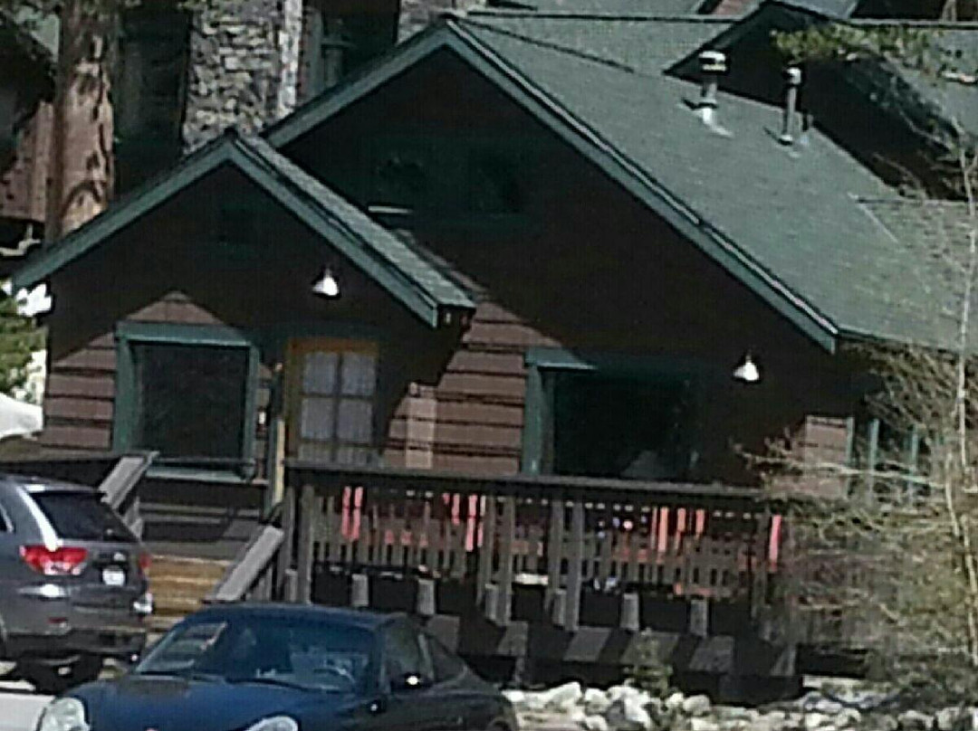 Lake Mary景点图片
