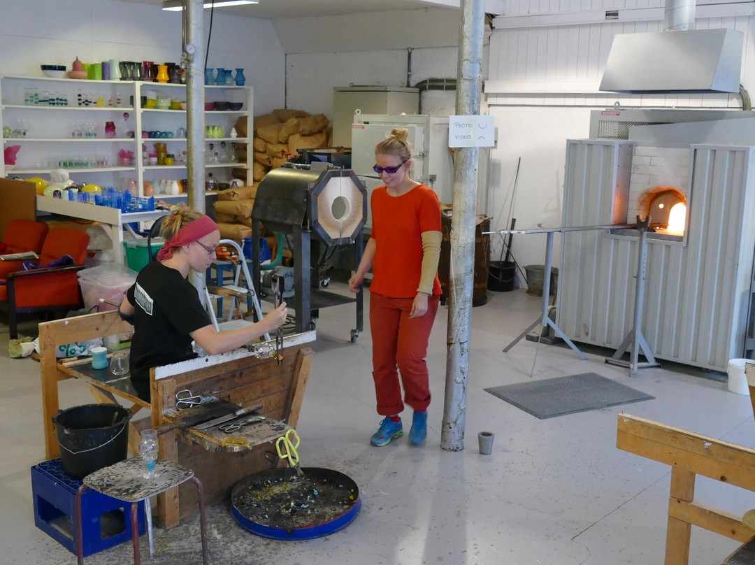 Engelskmannsbrygga i Henningsvaer-霍宁斯沃格必去景点