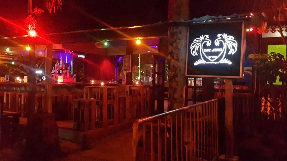 Kampung Temoyong旅游攻略图片
