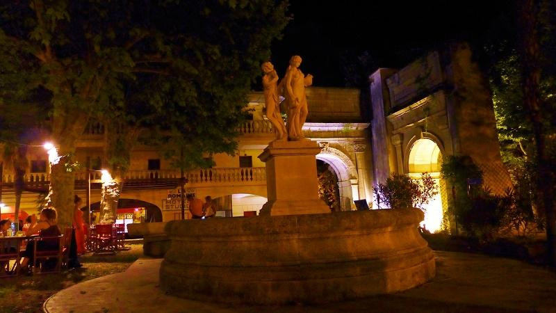 Office de Tourisme d'Allègre-Les-Fumades景点图片