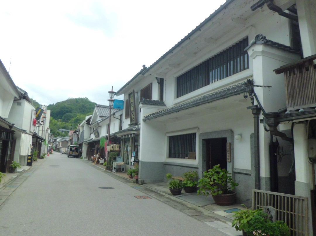 Chuma Kaido-丰田市必去景点