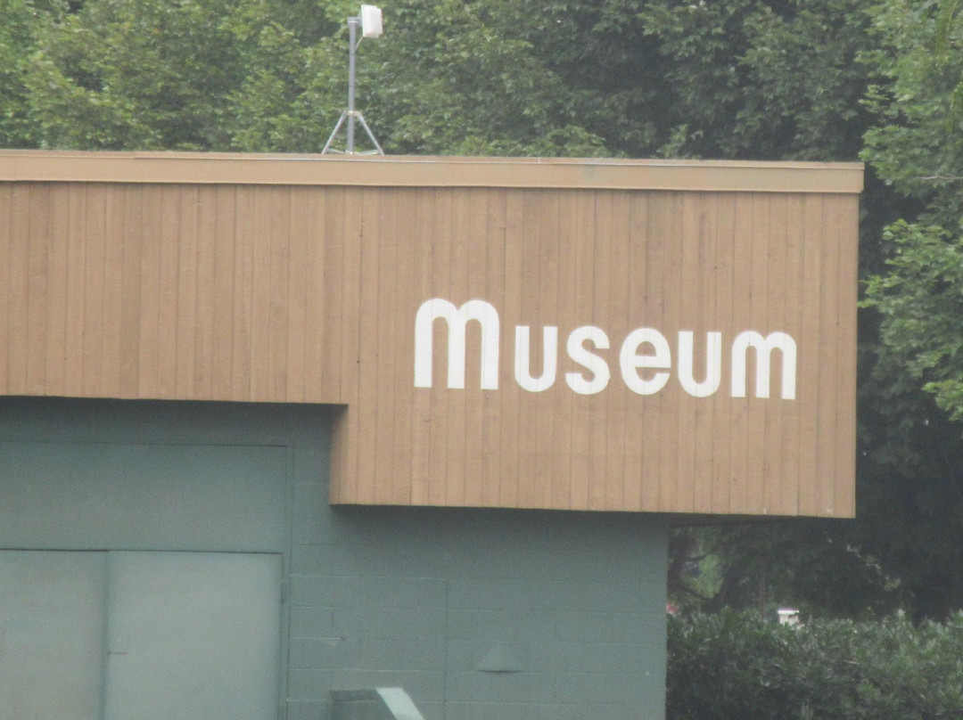 Museum of North Idaho-科达伦必去景点