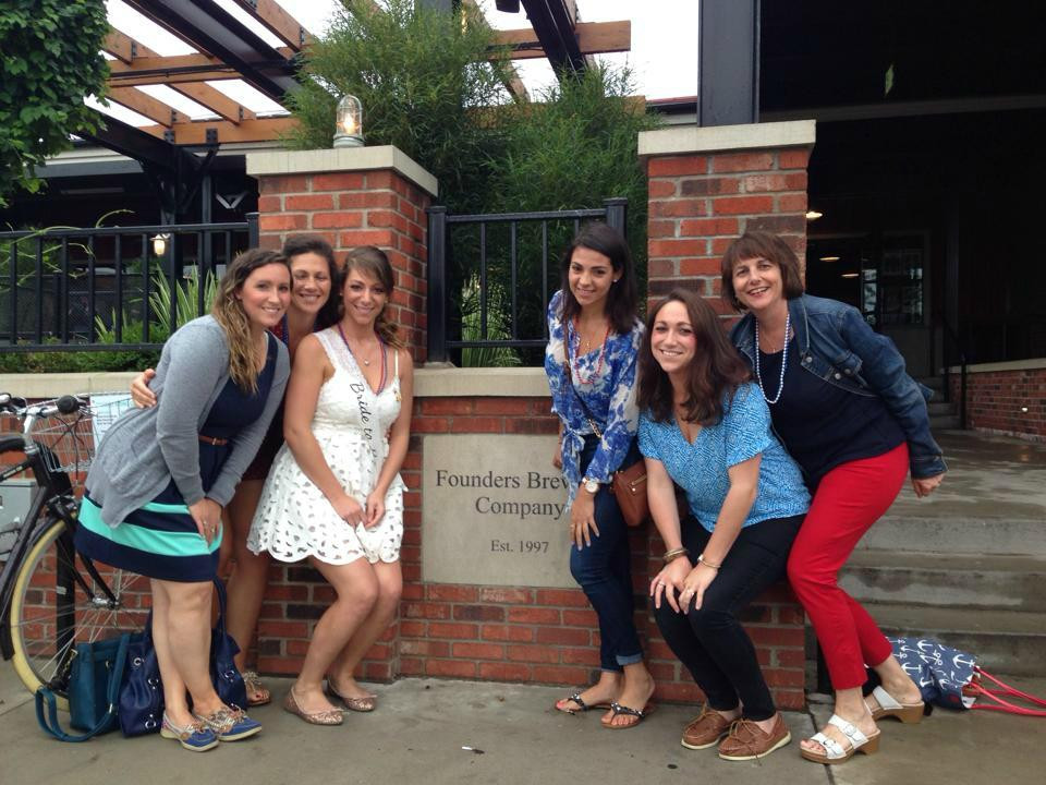 Grand Rapids Beer Tours-大急流市必去景点