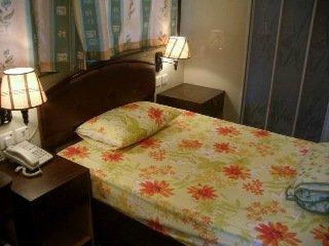 到此一栈 - 香港台湾青年背包旅馆主图