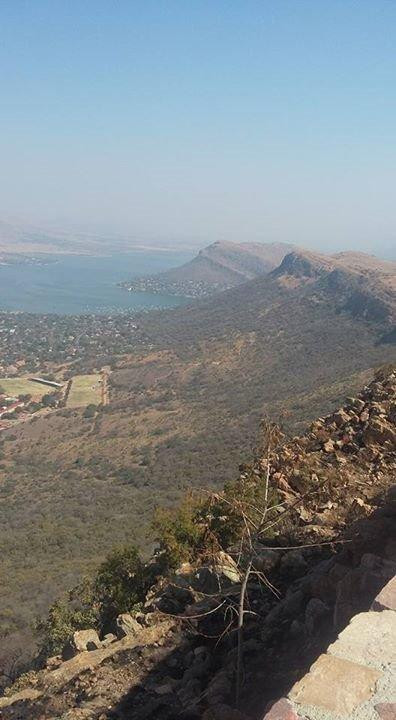 Hartbeespoort Aerial Cableway-哈特比斯普特必去景点