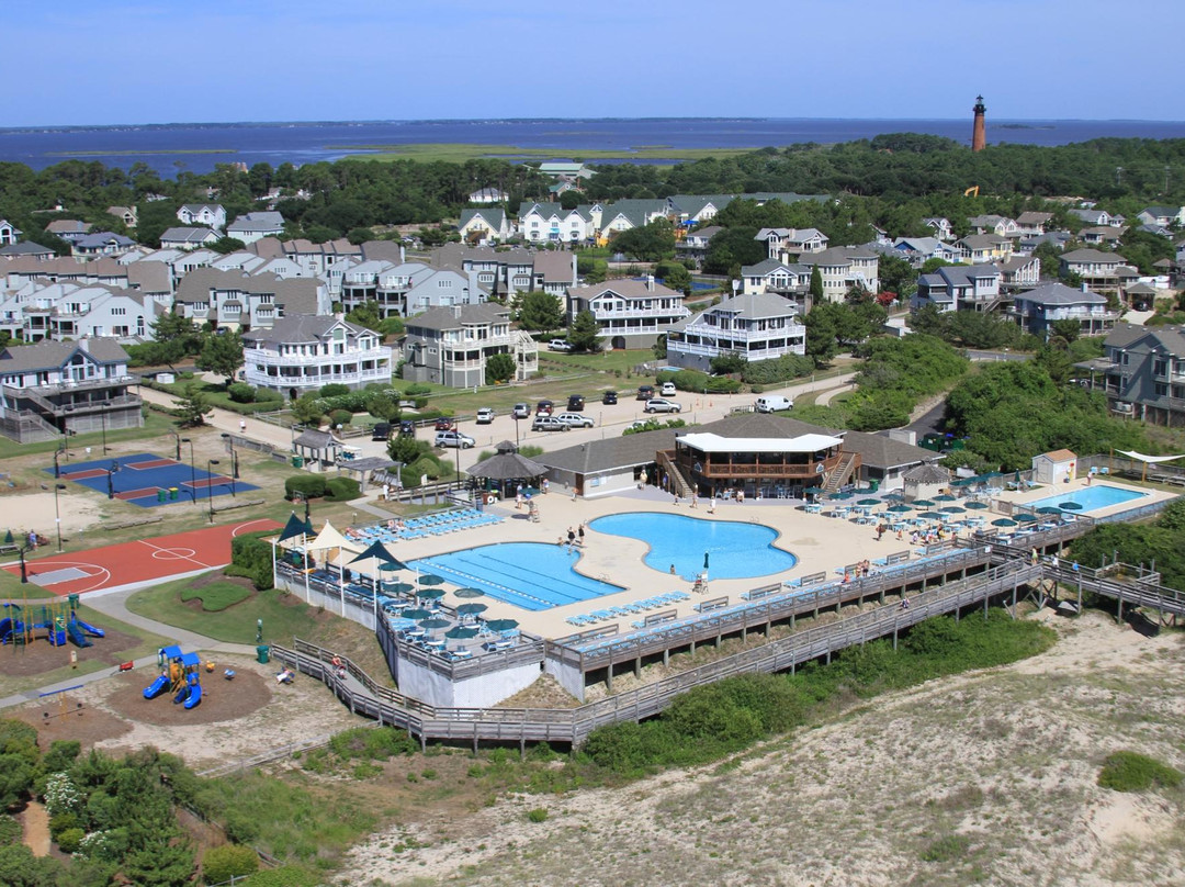 Corolla Light Resort