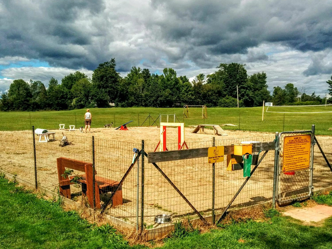 1000 Islands / Kingston KOA