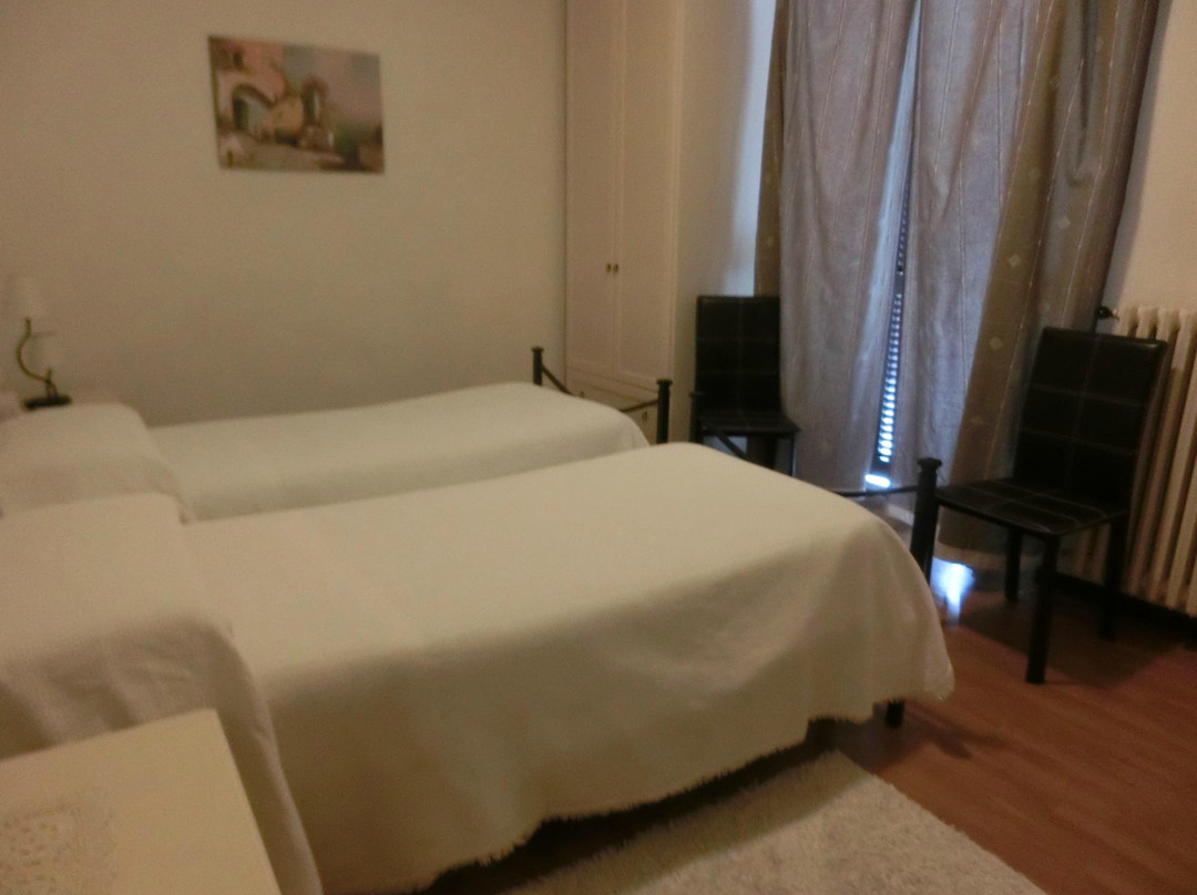 Hotel Ristorante Plinio