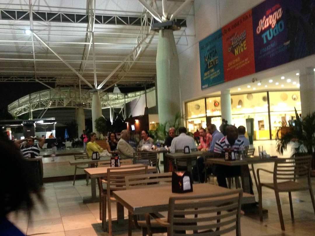 Belas Shopping Mall景点图片