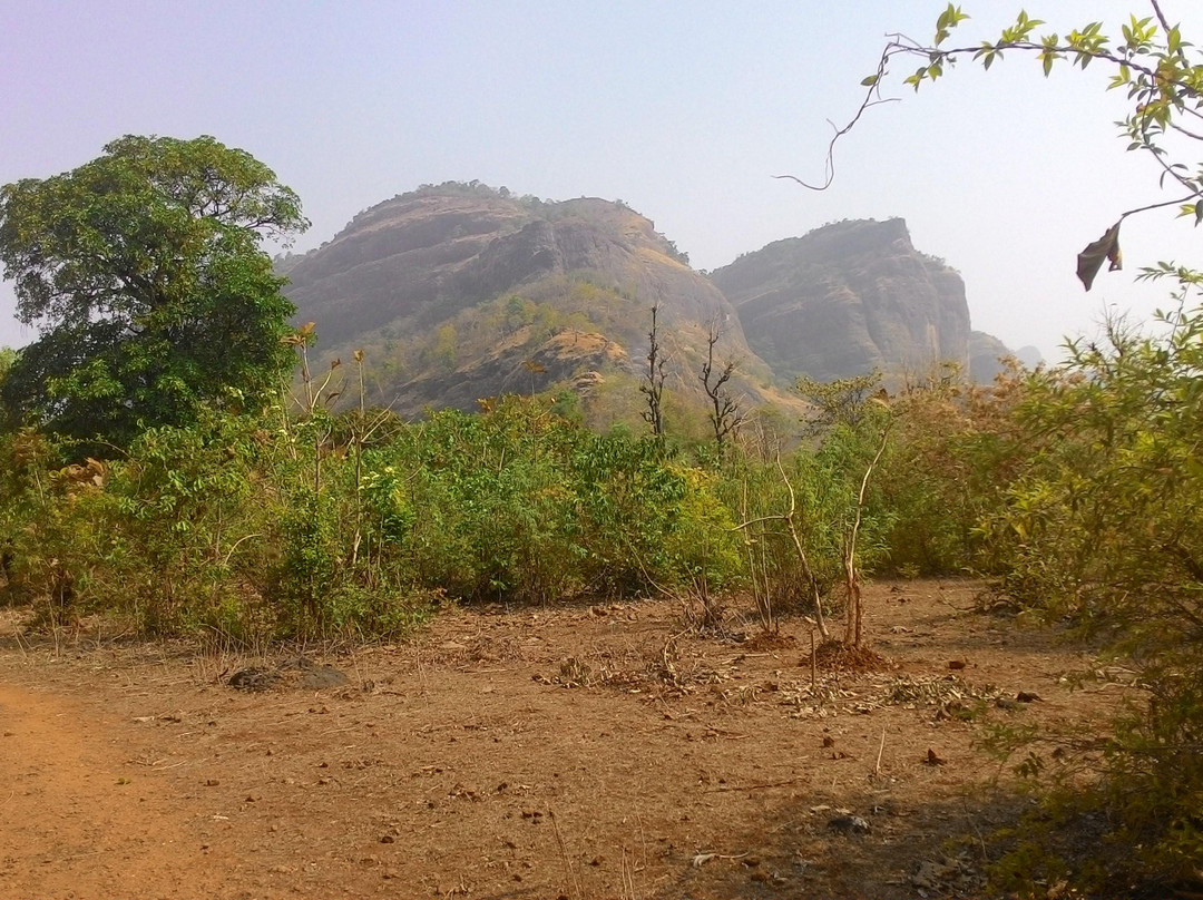 Sudhagadh Fort-罗纳瓦拉必去景点