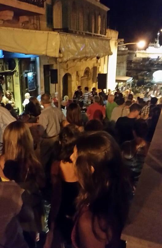 Horatio's Upper Deck-姆贾尔必去景点