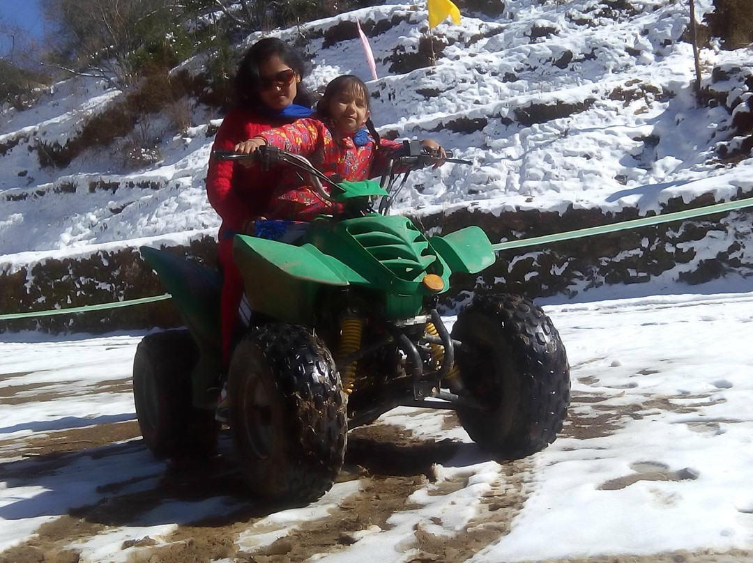 Snow Adventure Zone景点图片