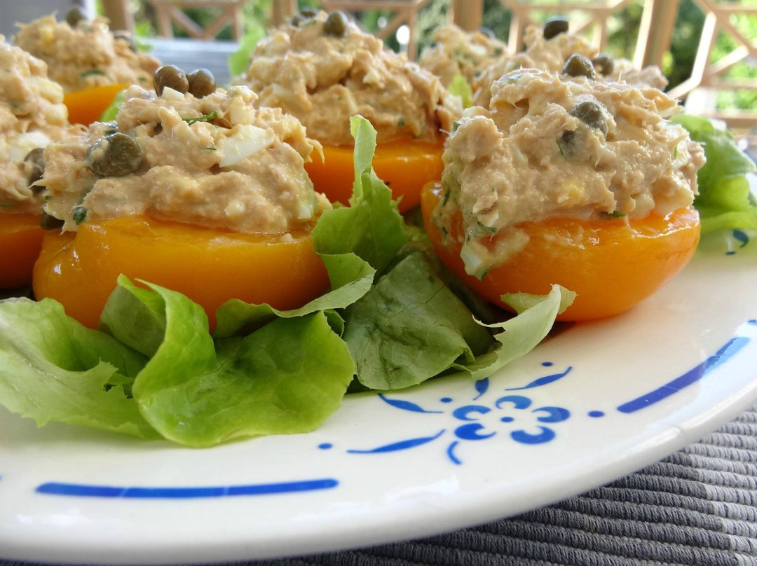 Juprelle餐馆和美食-Chez Pat's