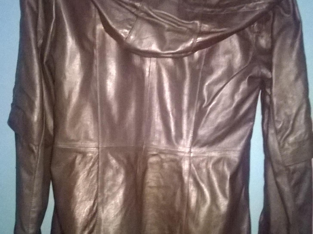 Baggio Rossini Leather Store景点图片
