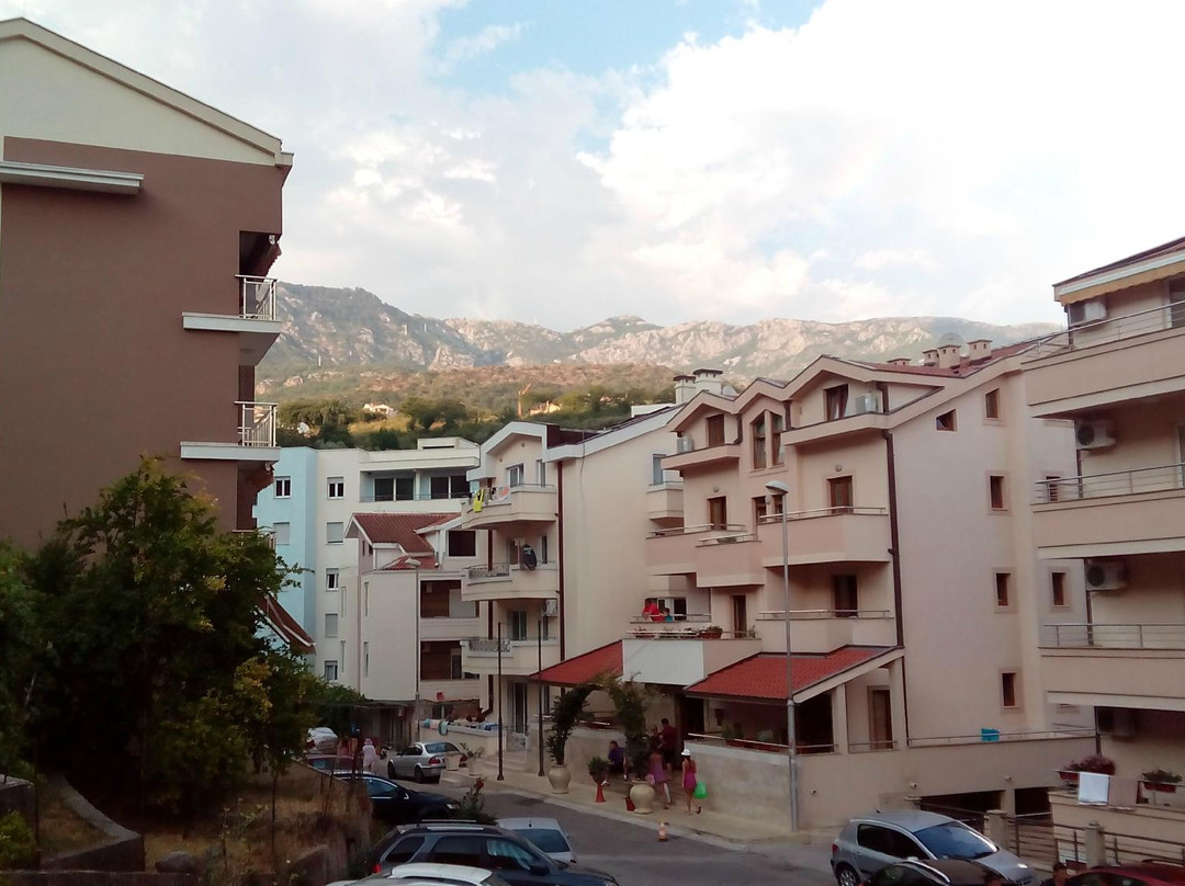 Apartments Sofija主图
