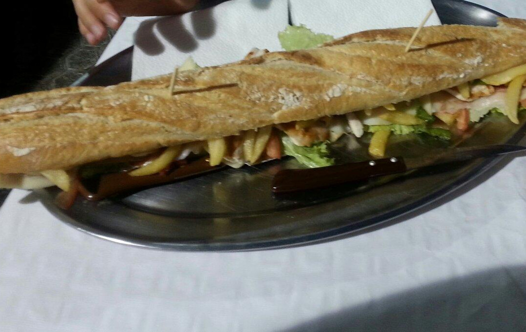 Antilla