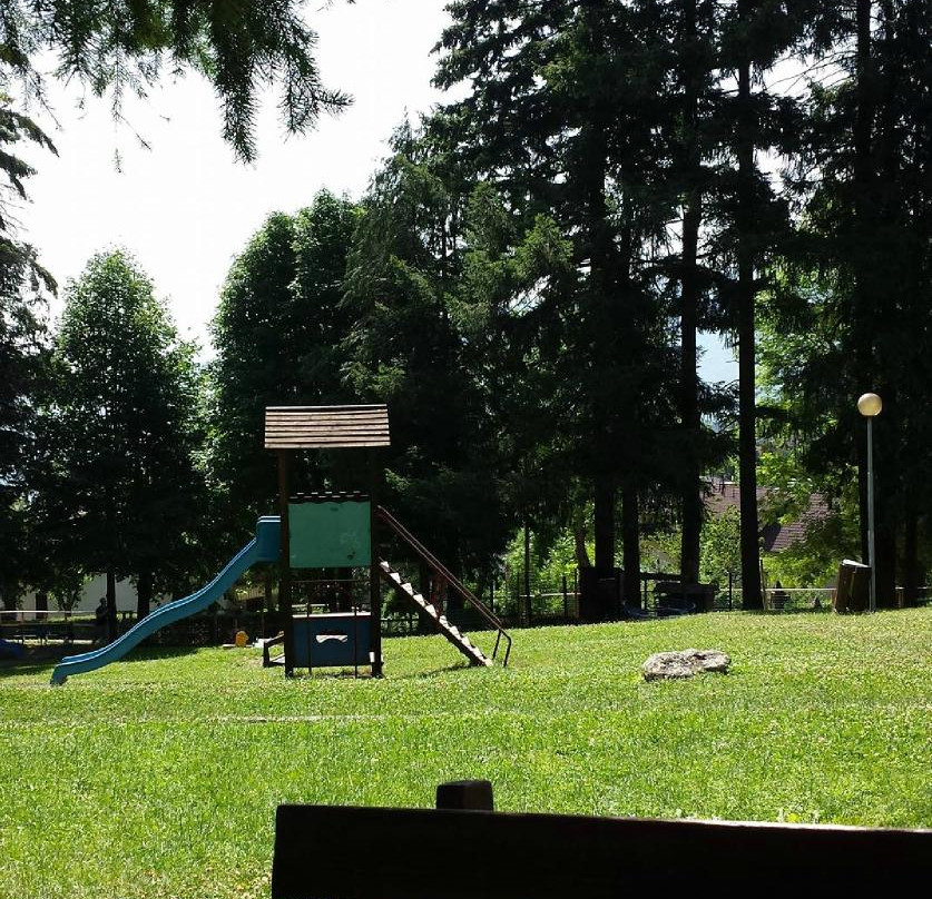 Parco Giochi景点图片