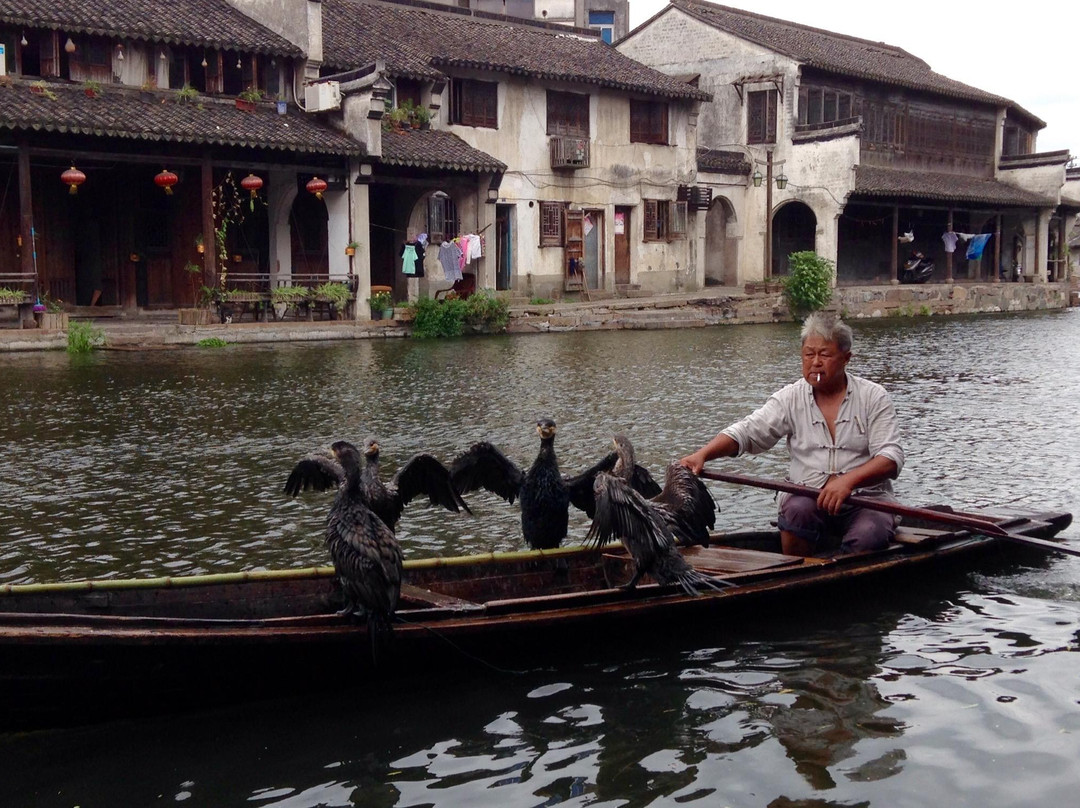 百间楼-湖州市必去景点