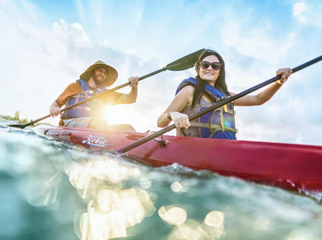 Visit St. Petersburg/Clearwater-克利尔沃特必去景点