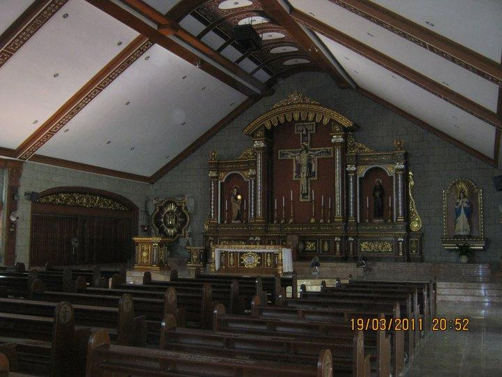 ReMonasterio de Santa Clara de Manila - Katipunan-奎松市必去景点