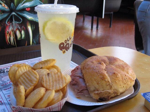 Breezy Point餐馆和美食-Roll-n-Roaster