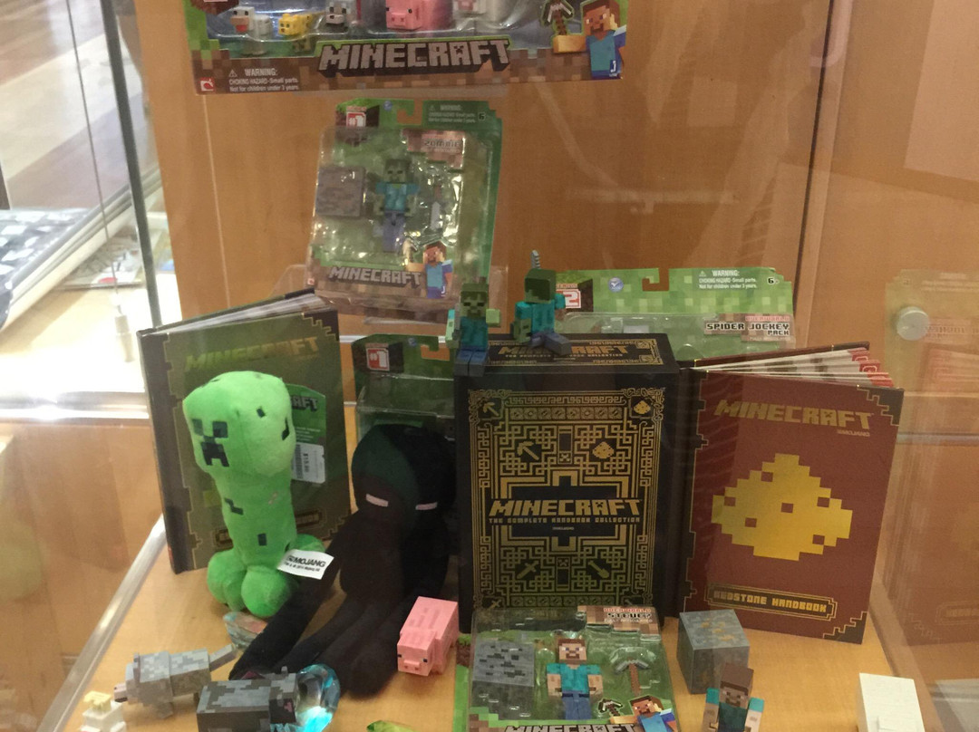 圣荷西技术创新博物馆-圣何塞必去景点