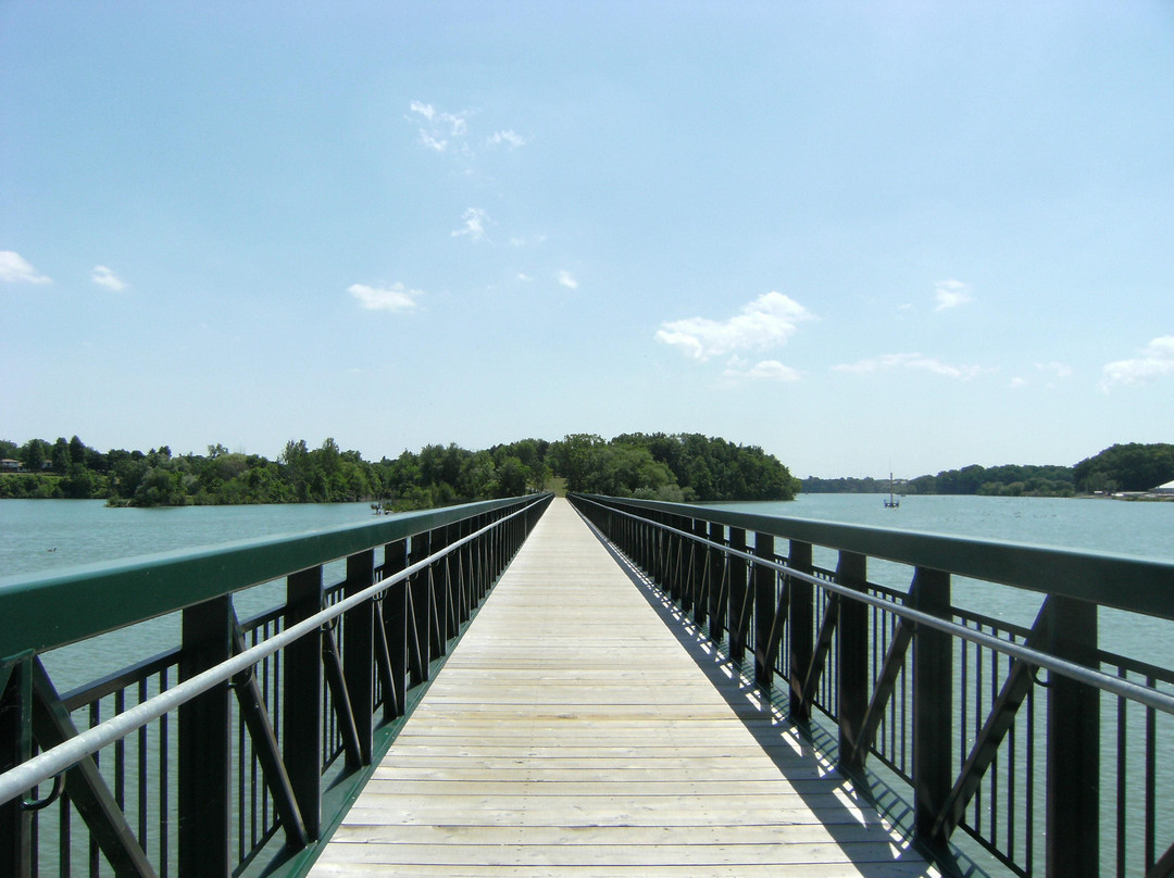 Royal Henley Park-圣凯瑟琳斯必去景点