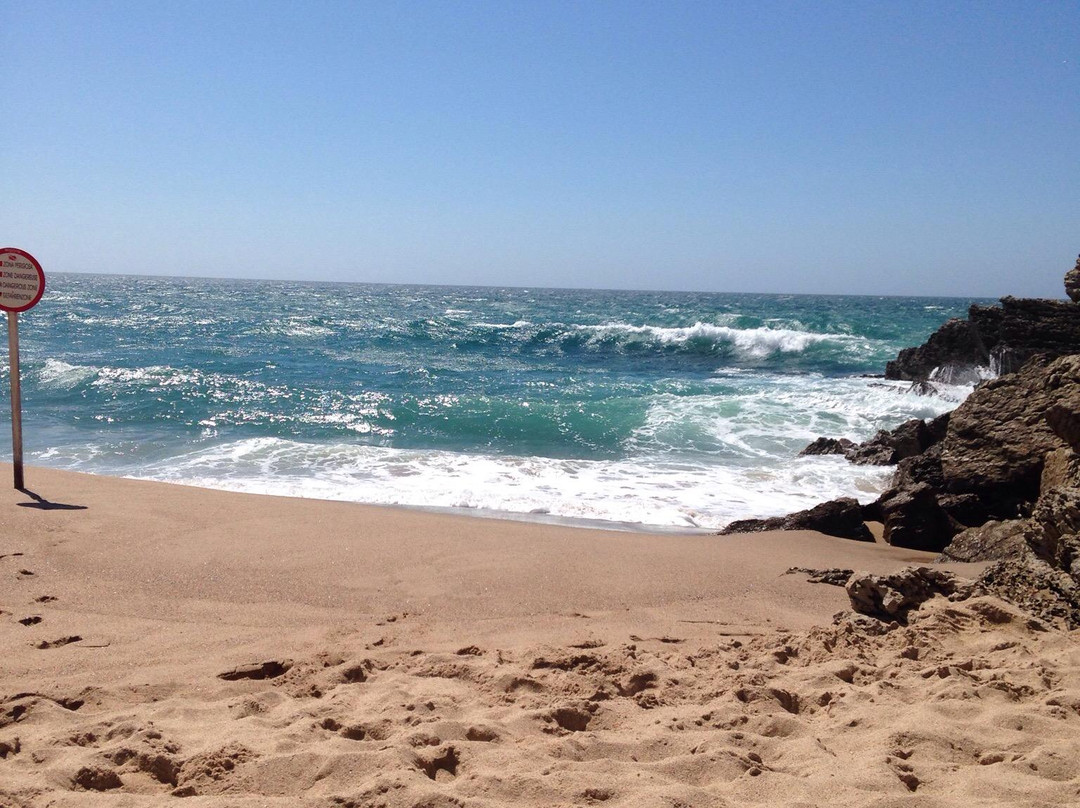 Cresmina Beach景点图片