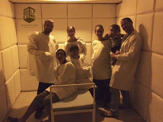 Questline-Haifa必去景点