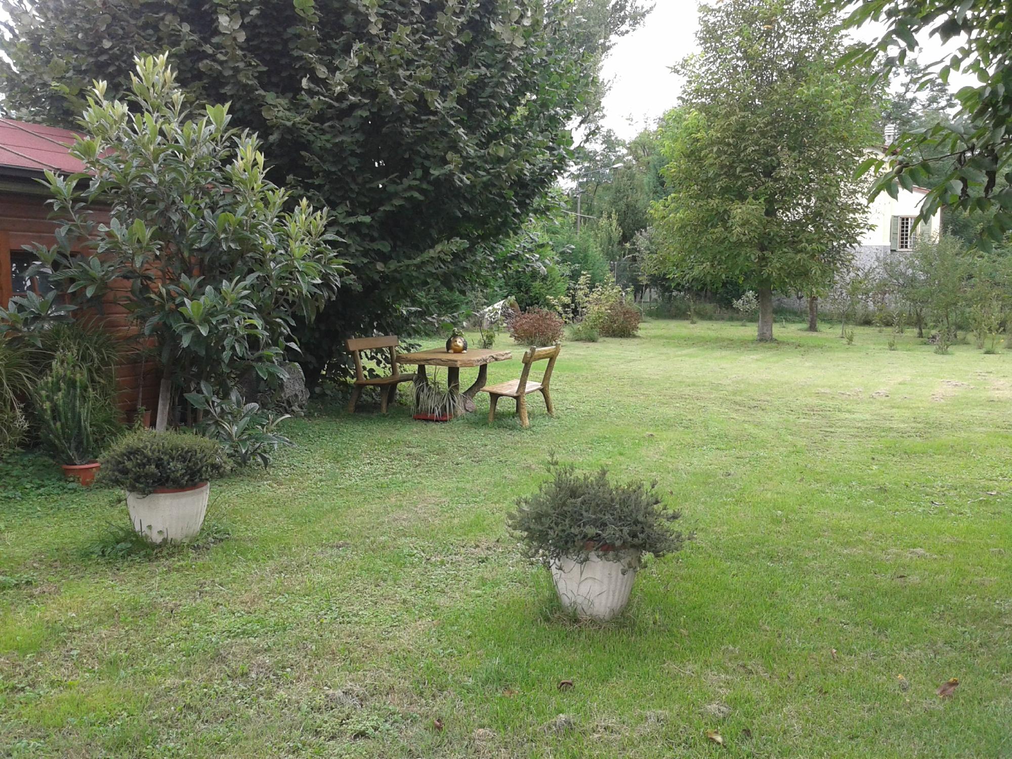 La Stube del Riccio-官方