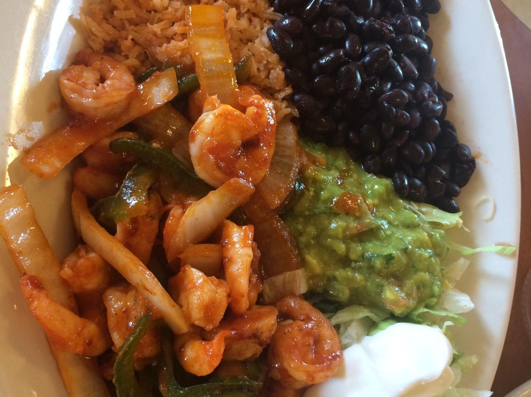 Taqueria Jalapeños y Pupuseria