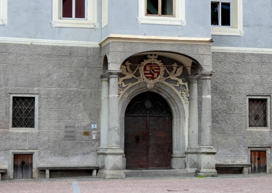 Palazzo Sternbach景点图片