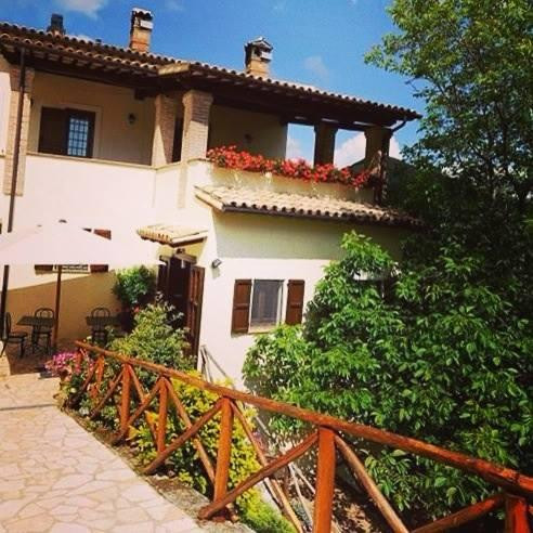 Agriturismo Pettino