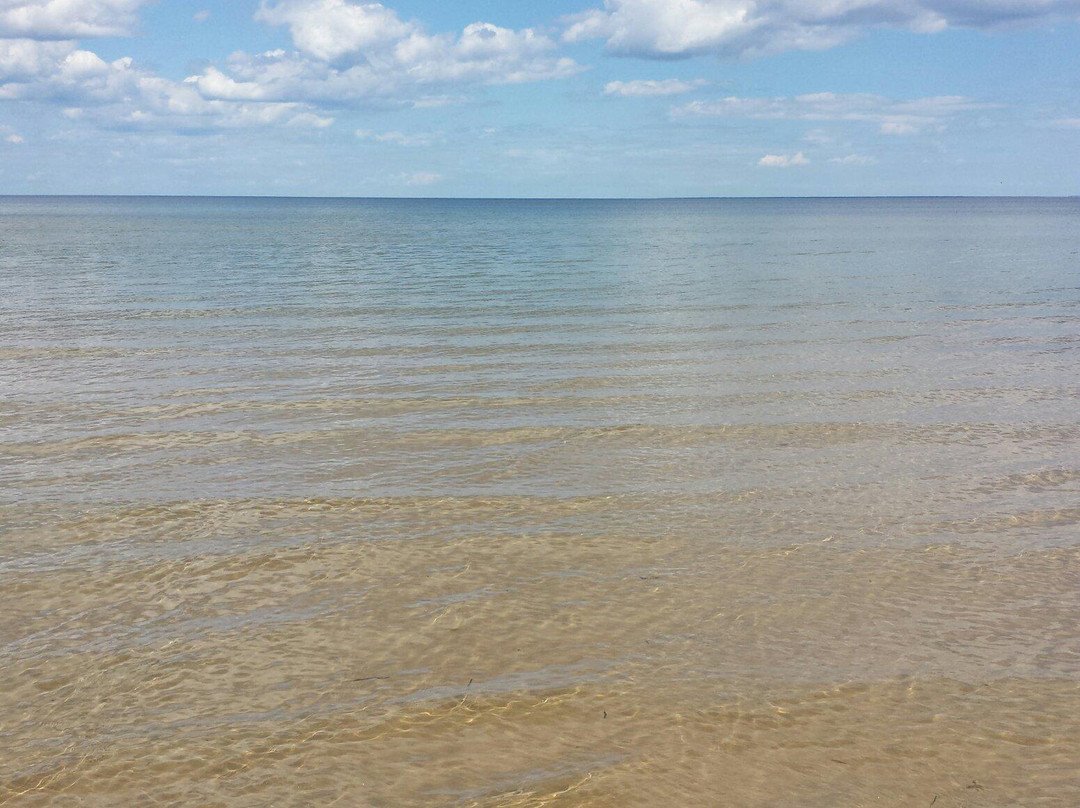 John Henes Park-Menominee必去景点