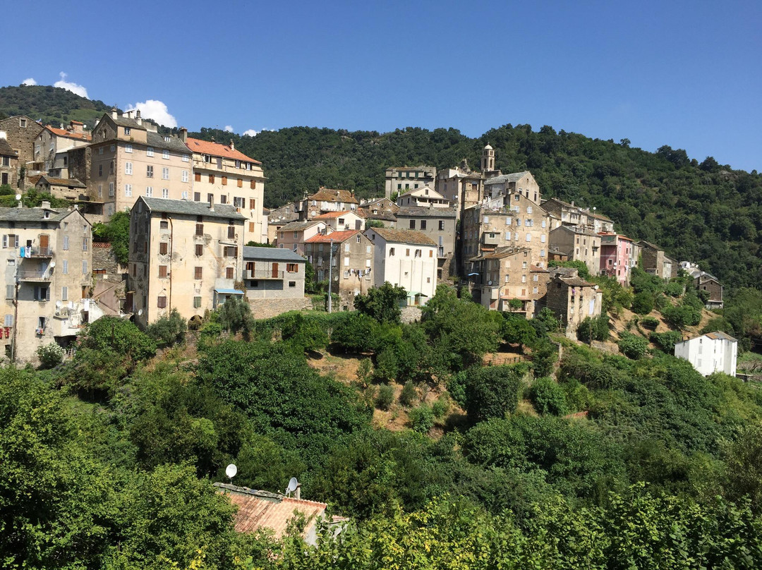 Borgo旅游攻略图片
