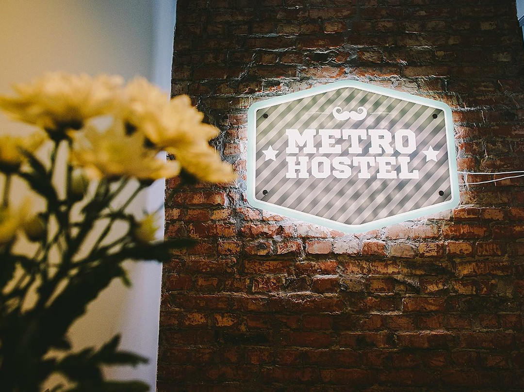 Metro Hostel